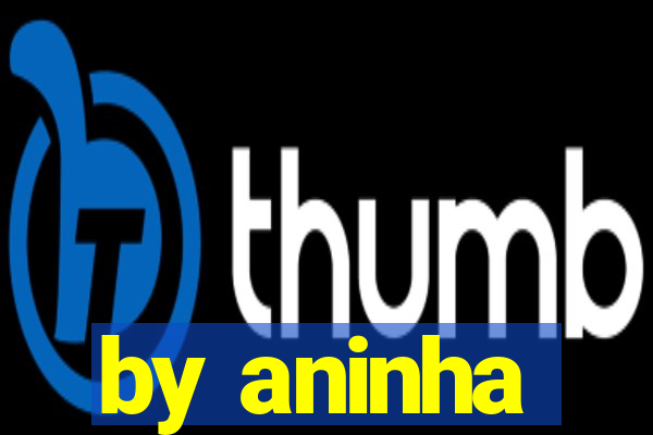 by aninha